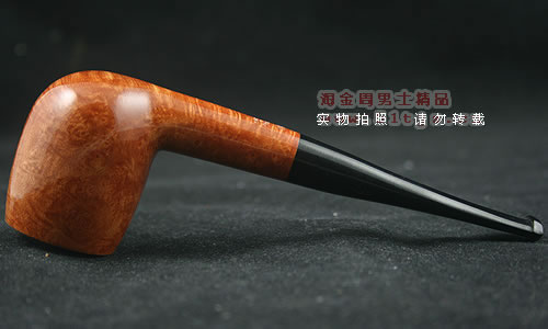 法国chacom石楠木烟斗|5件套装比赛斗110-4
