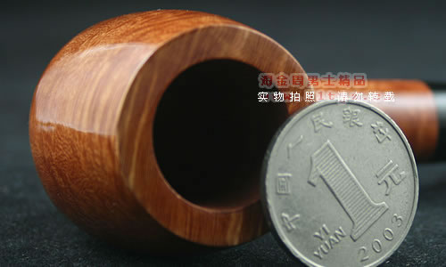 法国chacom石楠木烟斗|5件套装比赛斗110-5