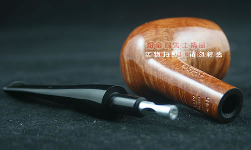 法国chacom石楠木烟斗|5件套装比赛斗110-6