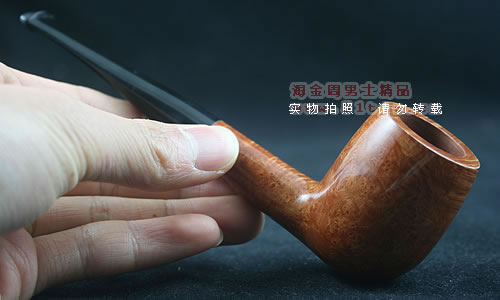 法国chacom石楠木烟斗|5件套装比赛斗110-7