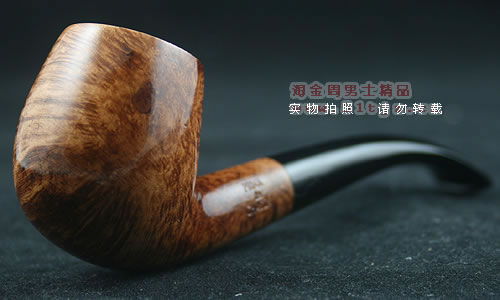 法国chacom石楠木烟斗|5件套装普瑞玛12s-1