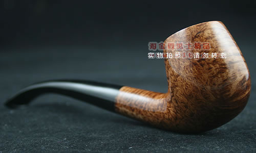 法国chacom石楠木烟斗|5件套装普瑞玛12s-2