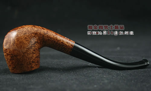法国chacom石楠木烟斗|5件套装普瑞玛12s-4