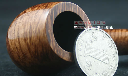 法国chacom石楠木烟斗|5件套装普瑞玛12s-5