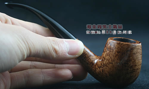 法国chacom石楠木烟斗|5件套装普瑞玛12s-7