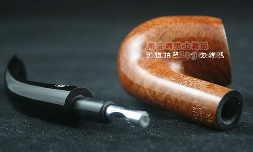 法国chacom石楠木烟斗|5件套装比赛斗13-6