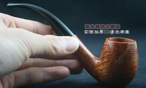 法国chacom石楠木烟斗|5件套装比赛斗13-7
