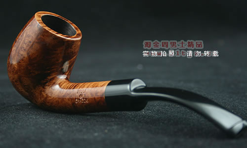 法国chacom石楠木烟斗|5件套装普瑞玛13s-1