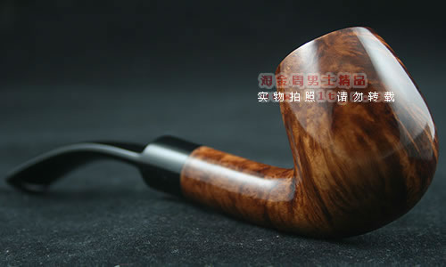 法国chacom石楠木烟斗|5件套装普瑞玛13s-2