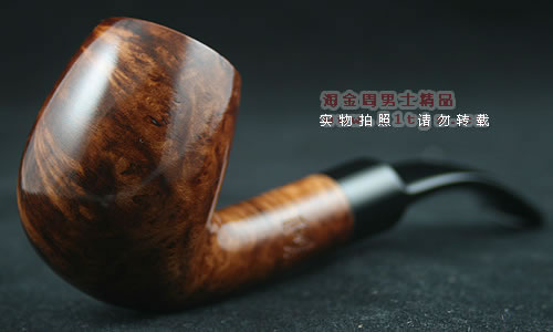 法国chacom石楠木烟斗|5件套装普瑞玛13s-4