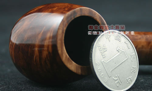 法国chacom石楠木烟斗|5件套装普瑞玛13s-5