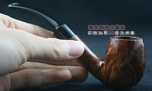 法国chacom石楠木烟斗|5件套装普瑞玛13s-7