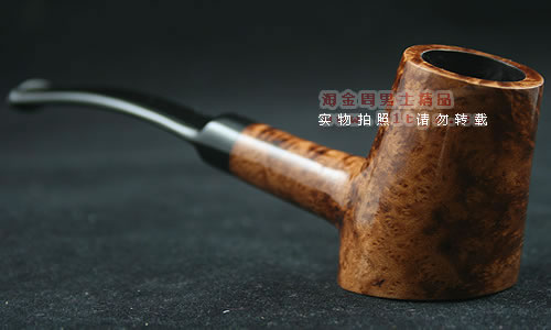 法国chacom石楠木烟斗|5件套装普瑞玛153s-2