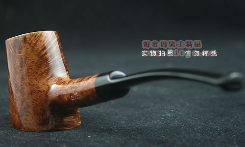 法国chacom石楠木烟斗|5件套装普瑞玛153s-3