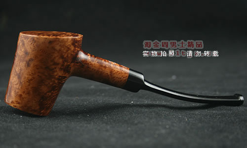 法国chacom石楠木烟斗|5件套装普瑞玛153s-4