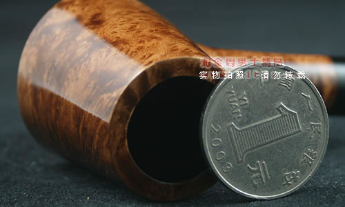 法国chacom石楠木烟斗|5件套装普瑞玛153s-5