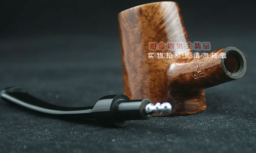 法国chacom石楠木烟斗|5件套装普瑞玛153s-6