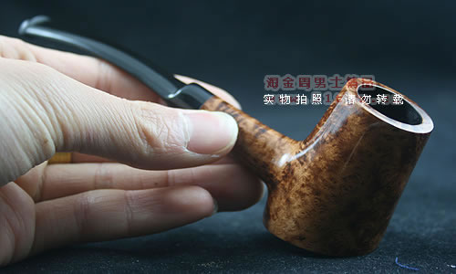 法国chacom石楠木烟斗|5件套装普瑞玛153s-7