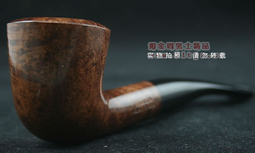 希腊阿玛迪斯石楠木烟斗|6件套装17-1