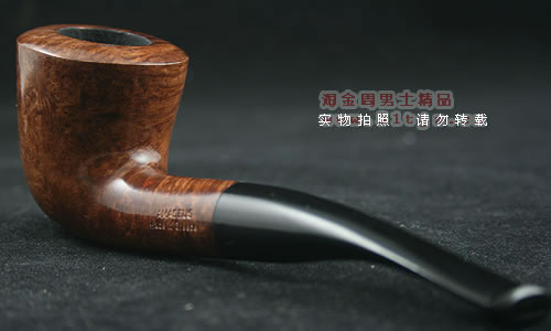 希腊阿玛迪斯石楠木烟斗|6件套装17-3