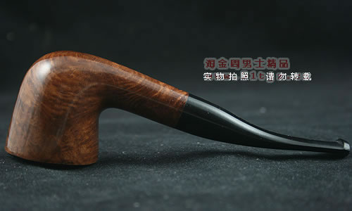 希腊阿玛迪斯石楠木烟斗|6件套装17-4