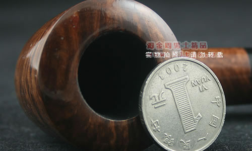 希腊阿玛迪斯石楠木烟斗|6件套装17-5