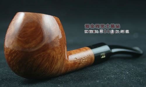 法国chacom石楠木烟斗|5件套装比赛斗179-1