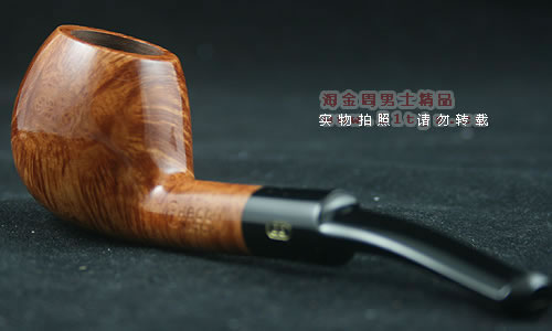 法国chacom石楠木烟斗|5件套装比赛斗179-3