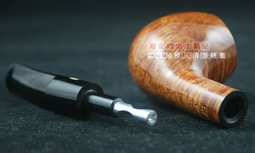 法国chacom石楠木烟斗|5件套装比赛斗179-6