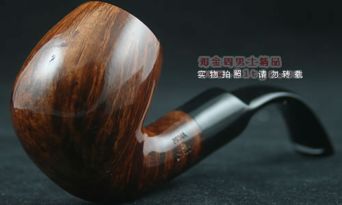法国chacom石楠木烟斗|6件套装普瑞玛214-1