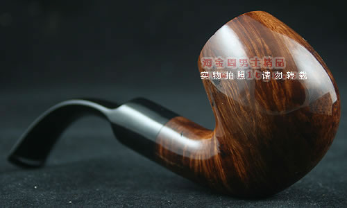 法国chacom石楠木烟斗|6件套装普瑞玛214-2