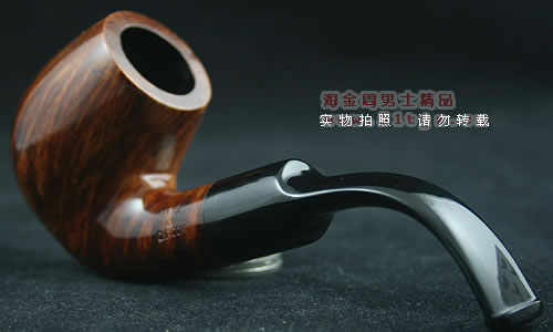 法国chacom石楠木烟斗|6件套装普瑞玛214-3