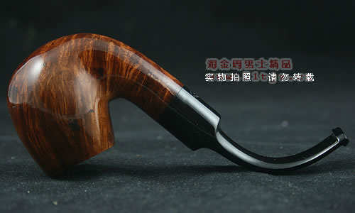 法国chacom石楠木烟斗|6件套装普瑞玛214-4