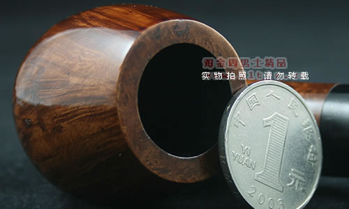 法国chacom石楠木烟斗|6件套装普瑞玛214-5