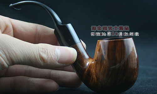 法国chacom石楠木烟斗|6件套装普瑞玛214-7