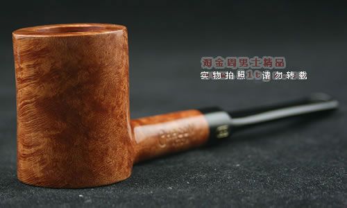 法国chacom石楠木烟斗|5件套装比赛斗248-1