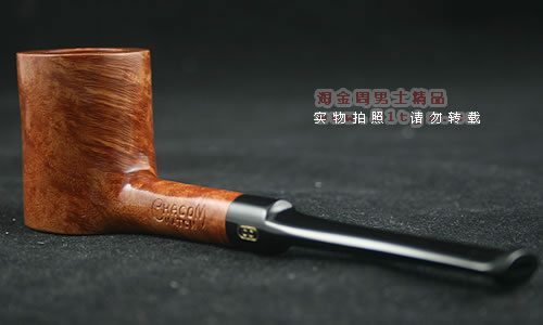 法国chacom石楠木烟斗|5件套装比赛斗248-3