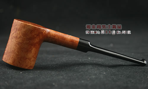 法国chacom石楠木烟斗|5件套装比赛斗248-4