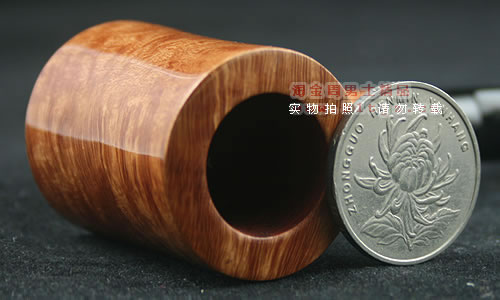 法国chacom石楠木烟斗|5件套装比赛斗248-5