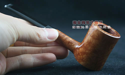 法国chacom石楠木烟斗|5件套装比赛斗248-7