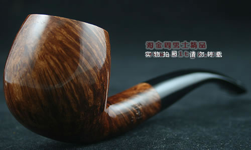 法国chacom石楠木烟斗|6件套装普瑞玛268-1