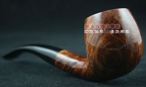 法国chacom石楠木烟斗|6件套装普瑞玛268-2