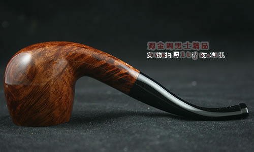 法国chacom石楠木烟斗|6件套装普瑞玛268-3