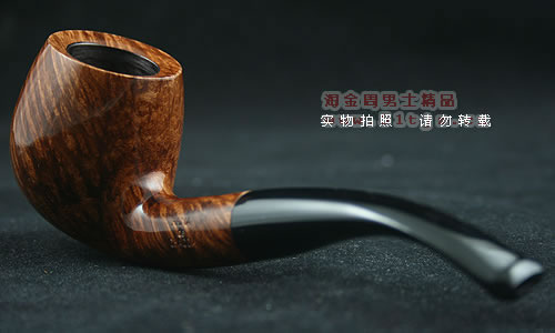 法国chacom石楠木烟斗|6件套装普瑞玛268-4