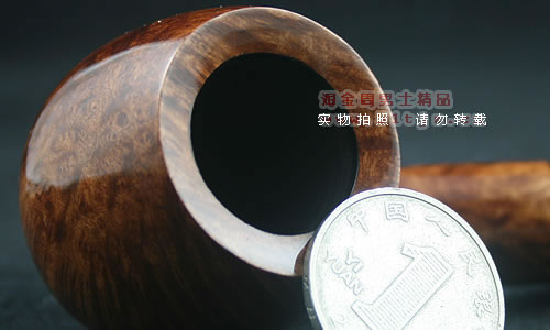 法国chacom石楠木烟斗|6件套装普瑞玛268-5