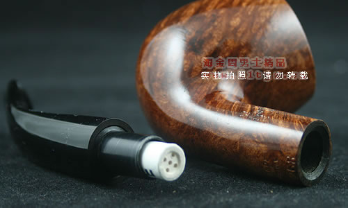 法国chacom石楠木烟斗|6件套装普瑞玛268-6