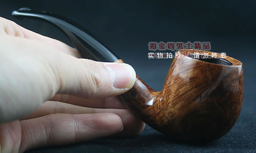 法国chacom石楠木烟斗|6件套装普瑞玛268-7