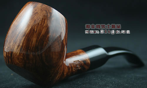 法国chacom石楠木烟斗|6件套装普瑞玛269fp-1