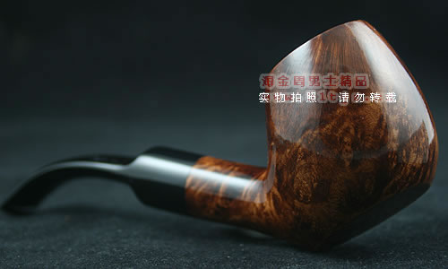 法国chacom石楠木烟斗|6件套装普瑞玛269fp-2