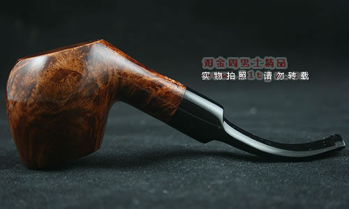 法国chacom石楠木烟斗|6件套装普瑞玛269fp-5